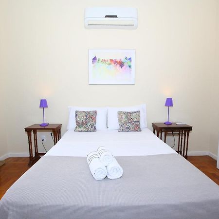 Unhotel - Apartamento De Temporada Em Ipanema Com 4 Quartos Ρίο ντε Τζανέιρο Εξωτερικό φωτογραφία