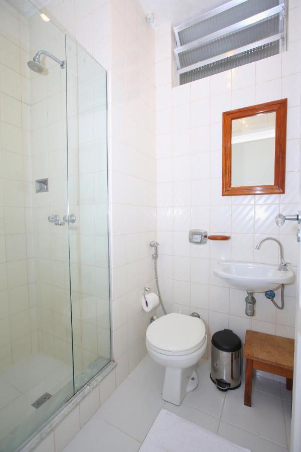 Unhotel - Apartamento De Temporada Em Ipanema Com 4 Quartos Ρίο ντε Τζανέιρο Εξωτερικό φωτογραφία