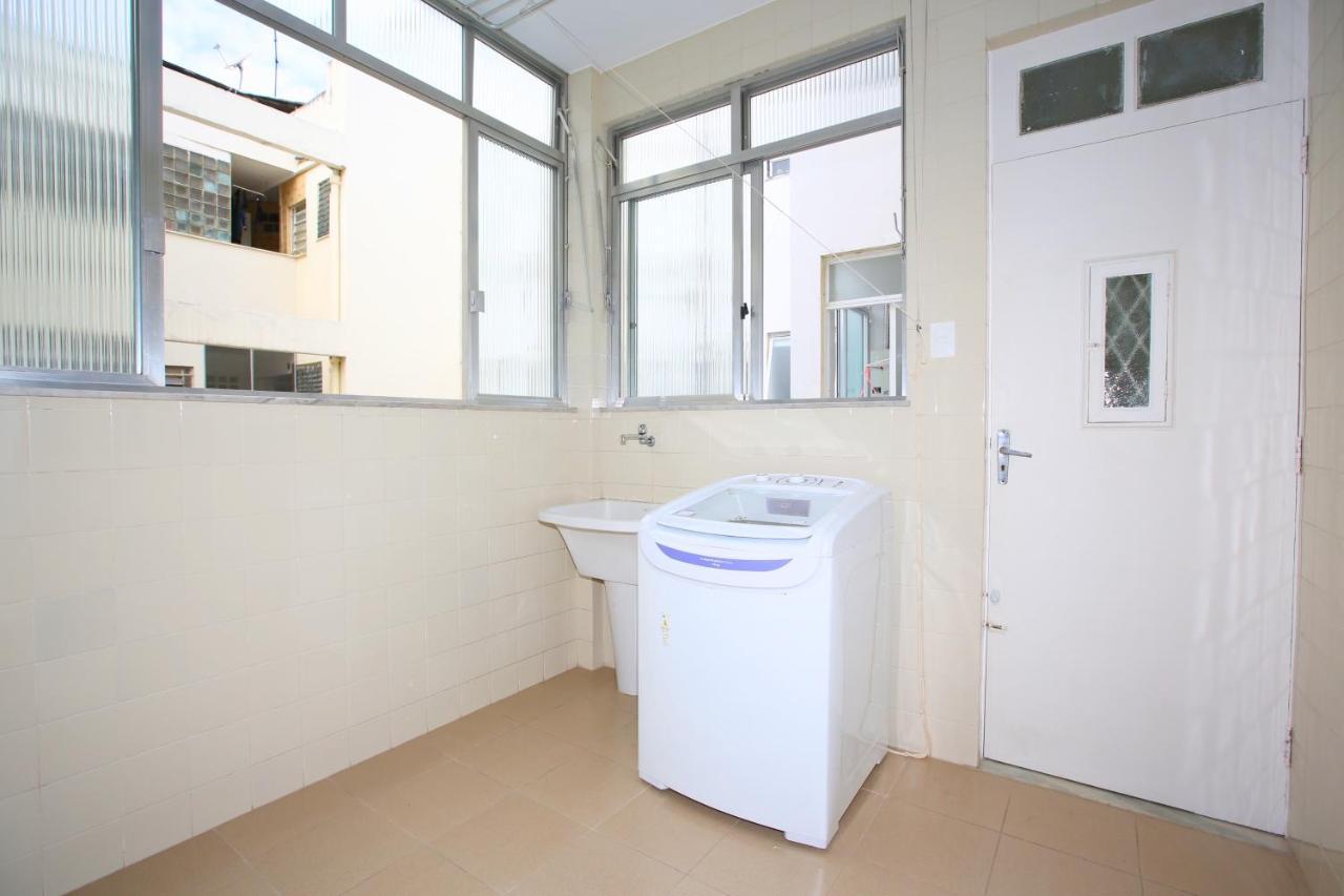 Unhotel - Apartamento De Temporada Em Ipanema Com 4 Quartos Ρίο ντε Τζανέιρο Εξωτερικό φωτογραφία